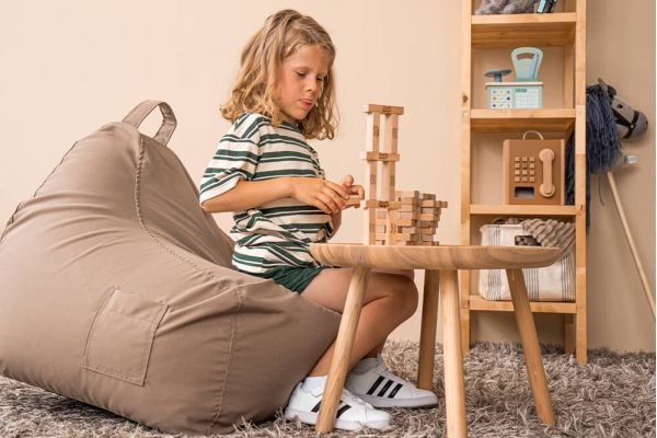 5 TOP patarimai įrenginėjant kambarį vaikui