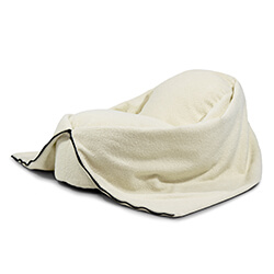 Chill Sessel Cocoon Teddy