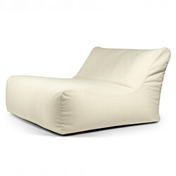 Chill Möbel Bezug Sofa Lounge Teddy