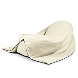 Chill Sessel Cocoon 120 Teddy