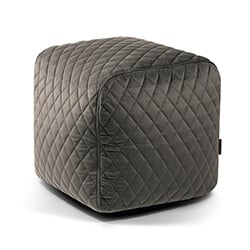 Pouf Plus 50 Lure Luxe