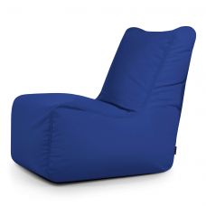 Sitzsack Bezug Seat Colorin blau