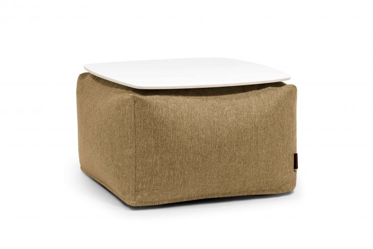 Tisch Soft Table 60 Home Cacao