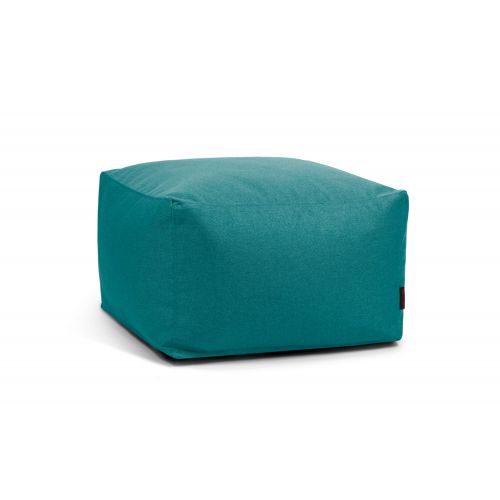 Sitzsack Bezug Sofbox Nordic Turquoise