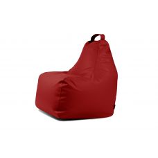 Outer Bag Play Outside Dark Red