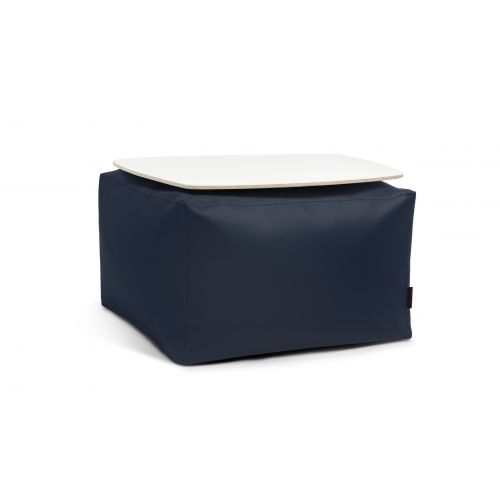 Laud Soft Table 60 Outside Dark Blue