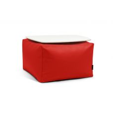 Staliukas Soft Table 60 Outside Red