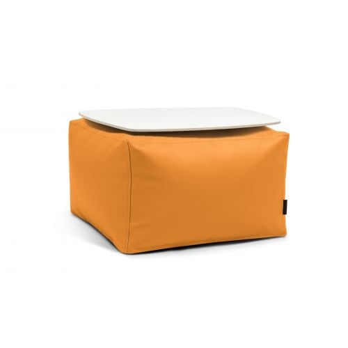 Tisch Soft Table 60 Outside Yellow