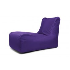 Sitzsack Bezug Lounge OX Purple