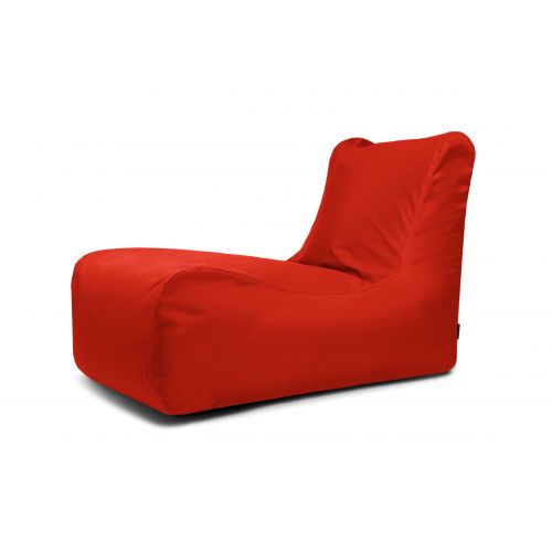 Sėdmaišio užvalkalas Lounge OX Red