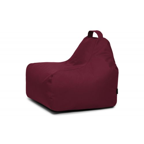 Outer Bag Game OX Burgundy