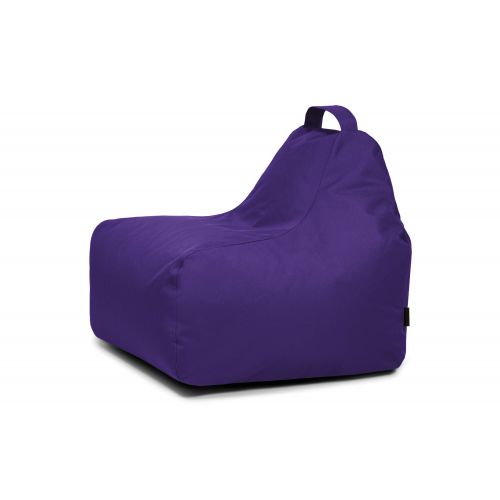 Outer Bag Game OX Purple