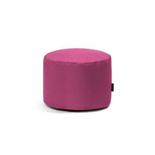 Sitzsack Bezug Mini OX Pink