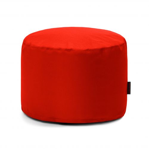 Sitzsack Bezug Mini OX Red