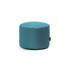 Pufs - sēžammais Mini OX Turquoise