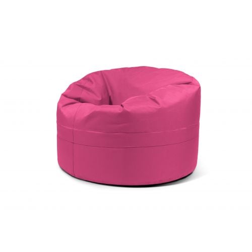 Sitzsack Roll 100 OX Flamingo Pink