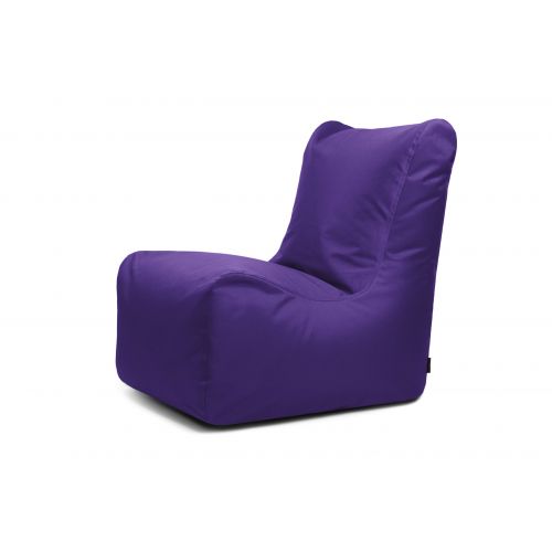 Väliskott Seat OX Purple