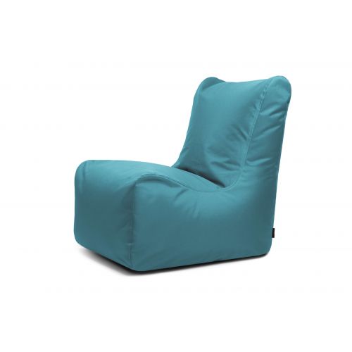Väliskott Seat OX Turquoise