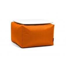 Staliukas Soft Table 60 OX Orange