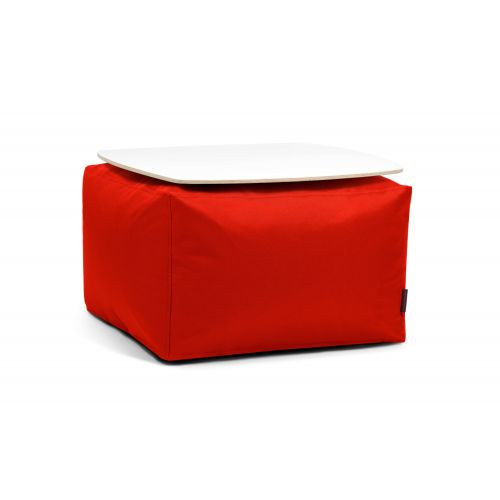 Soft Table 60 OX Red