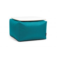 Staliukas Soft Table 60 OX Turquoise