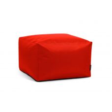 Pufs - sēžammais Softbox OX Red