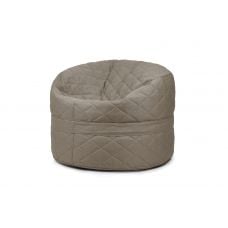 Sitzsack Roll 85 Quilted Nordic Concrete