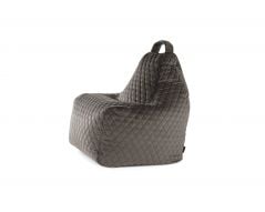 Outer Bag Play Lure Luxe Grey