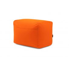 Sitzsack Bezug Plus Colorin Orange