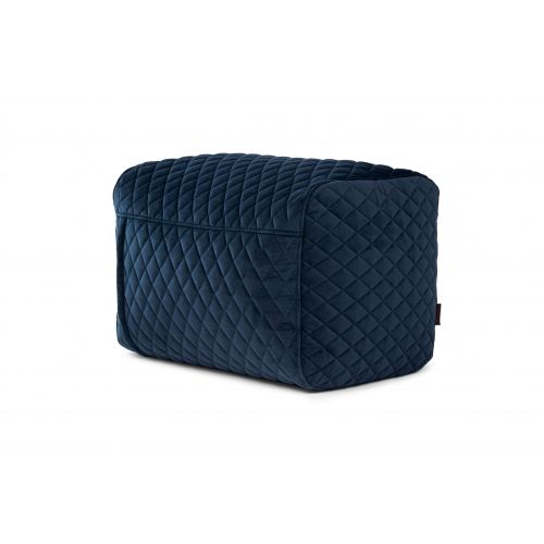 Outer Bag Plus 70 Lure Luxe Navy