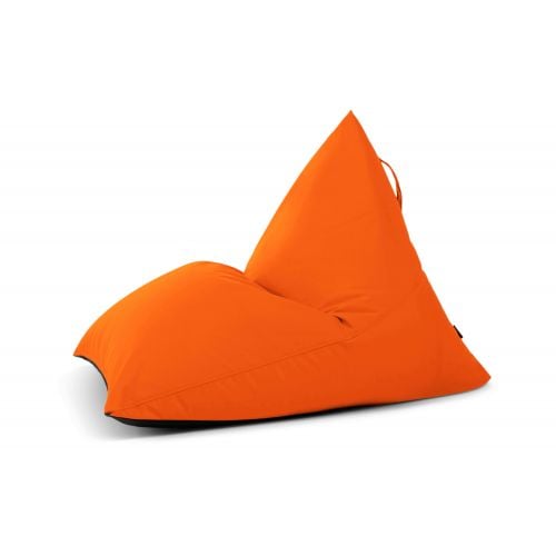 Sitzsack Razz Colorin Orange