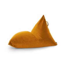 Bean bag Razzmatazz Barcelona Mustard