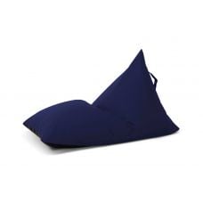 Sitzsack Razzy Colorin Marineblau