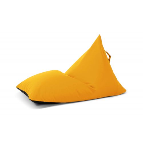 Sitzsack Razzy Colorin Yellow