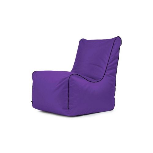 Sėdmaišis Seat Zip OX Purple