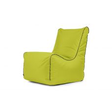 Kott-Tool Seat Zip OX Lime
