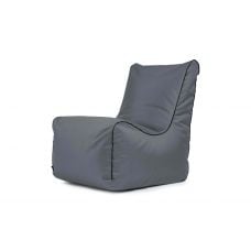 Kott-Tool Seat Zip OX Grey