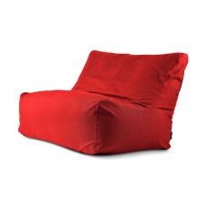 Ārējais Apvalks Sofa Seat Nordic Red