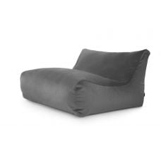 Kott tool diivan Sofa Lounge Barcelona Dark Grey