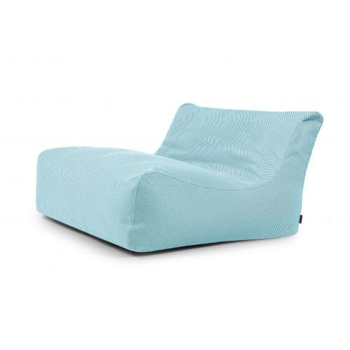Kott tool diivan Sofa Lounge Capri Turquoise