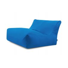 Bean bag Sofa Lounge Colorin Azure