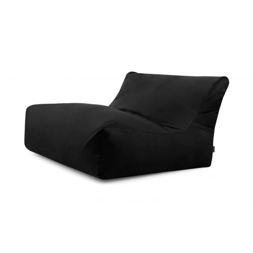 Sėdmaišis Sofa Lounge Colorin Black