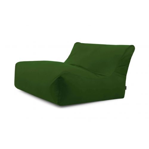 Sitzsack Sofa Lounge Colorin Green