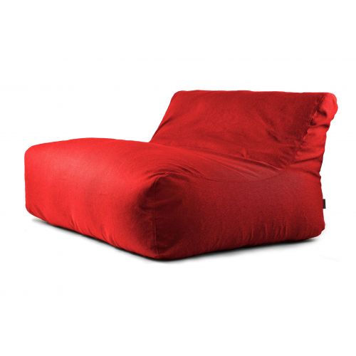 Väliskott Sofa Lounge Nordic Red
