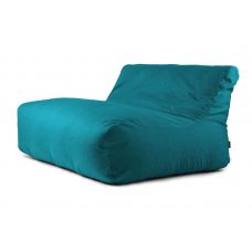 Väliskott Sofa Lounge Nordic Turquoise