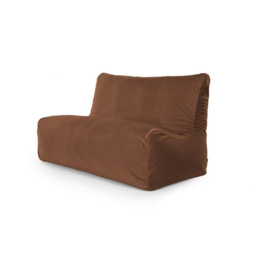 Kott tool diivan Sofa Seat Barcelona Brownie
