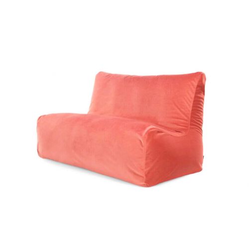 Kott tool diivan Sofa Seat Barcelona Coral