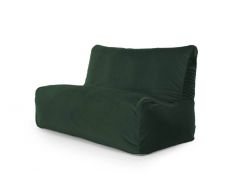 Dīvāns - sēžammaiss Sofa Seat Barcelona Green