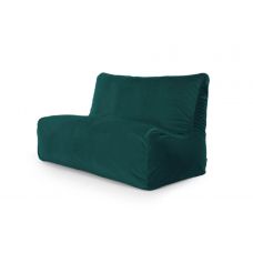 Kott tool diivan Sofa Seat Barcelona Dark Turquoise