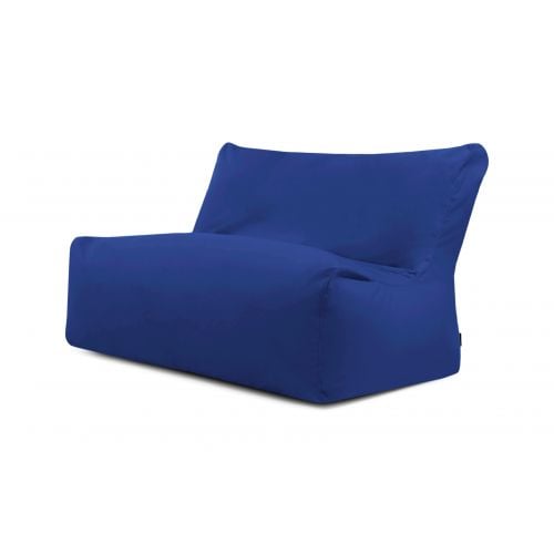 Sitzsack Sofa Seat Colorin Blue